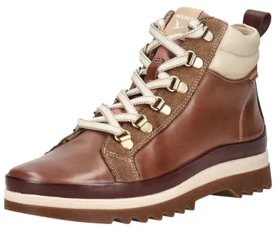 Produktbild von Pikolinos Stiefelette Stiefelette Leder