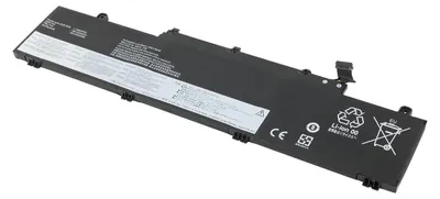 Produktbild von 4050mAh Akku für LENOVO Thinkpad E15 Gen 2 L19M3PD5