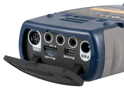 Produktbild von PCE Instruments Schallpegel-Messgerät PCE-432