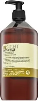 Produktbild von Insight Anti-Frizz Hydrating Shampoo glättendes Shampoo für lockiges und krauses Haar 900 ml