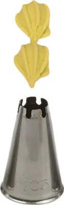 Produktbild von Gebäckdekorationsspitze 105