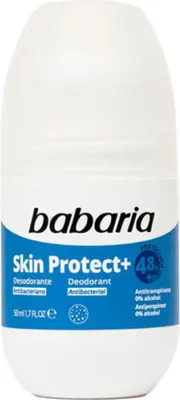 Immagine prodotto di Babaria Skin Protect Deodorant Roll-On 50 ml