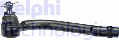 Produktbild von DELPHI Spurstangenkopf Spurstange für HYUNDAI SANTA FÉ II (CM) Vorne Links TA2679