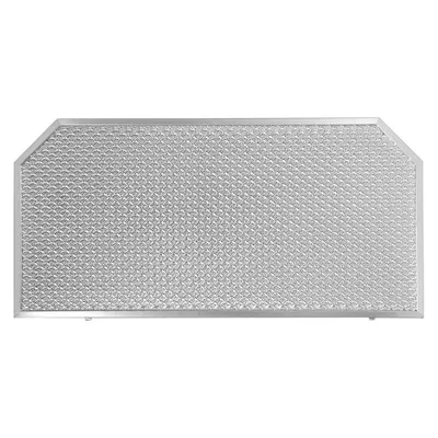 Produktbild von AllSpares Metallfilter 285348 (hinten) für Siemens