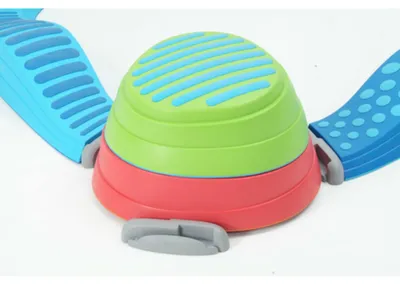 Produktbild von Happy Kidz Verbinder Set für Regenbogensteine und Wege 201300274