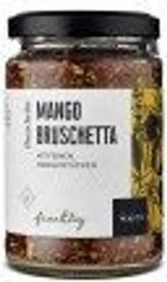 Produktbild von Wajos Mango Bruschetta 85g