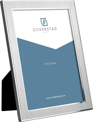 Image de Zilverstad Cadre photo Padua 10x15cm, 6053060