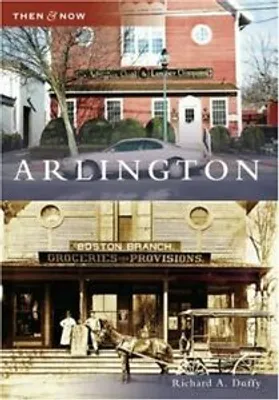 Image de Arlington