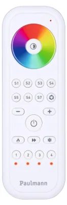 Image de Paulmann Télécommande Gent 2