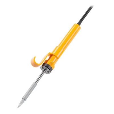 Image de Fer à souder, Kemot, 30 W, 220/240 V, Jaune/Noir