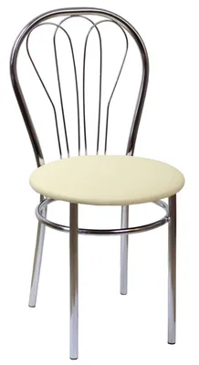 Produktbild von Esszimmerstuhl VEV, Farbe Beige Eco