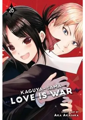 Image de Kaguya-sama