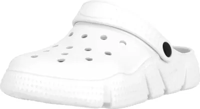 Immagine prodotto di Sandalo Cruz Pastown con cinturino ribaltabile 1002 Bianco 38