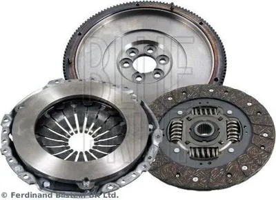 Produktbild von BLUE PRINT Kupplungssatz komplett ADV183048 für VW SHARAN (7M8, 7M9, 7M6) 227,0mm