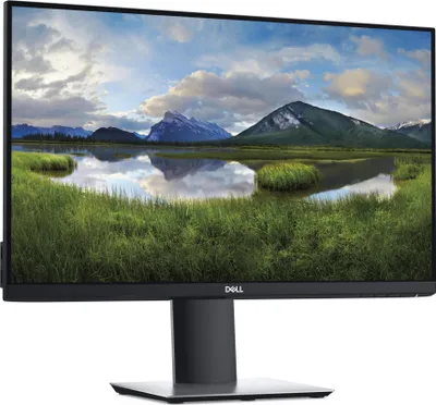 Obrázek produktu pro Monitor Dell 24 P2419H 23,8