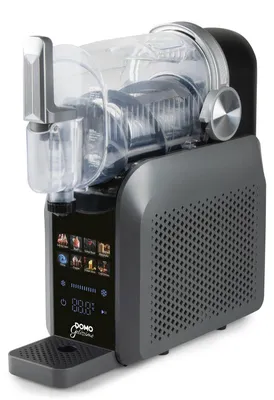 Obrázek produktu pro Výrobník ledové tříště - Slush maker GELISSIMO - DOMO DO9308I