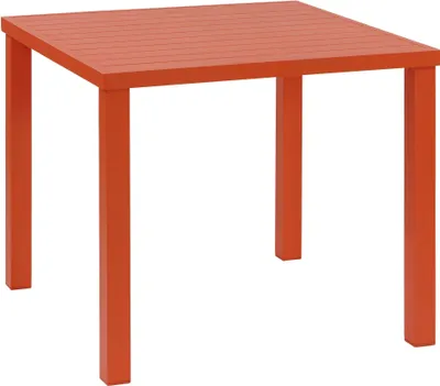 Produktbild von Inko TOG_299-O Tisch Ronda Orange