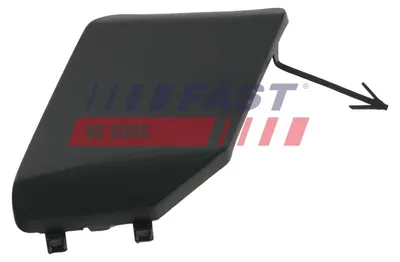 Obrázok produktu pre FAST FT90142 Kryt predného nárazníka pre OPEL Movano B dodávka (X62), Movano B mikrobus (X62), Movano B korba / podvozok (X62)