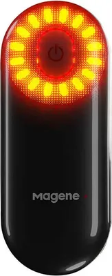 Zdjęcie produktu dla Tylna lampka rowerowa Magene L508