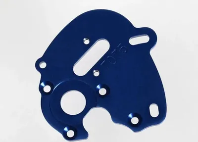 Immagine prodotto di Piastra motore Traxxas per motori 550