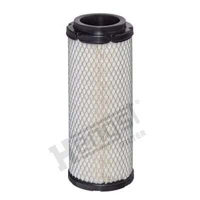 Produktbild von Luftfilter HENGST FILTER E2034L Filtereinsatz