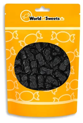 Produktbild von de Bron Zoete Beertjes sugarfree 200g