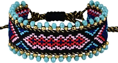 Produktbild von Indiana-Armband