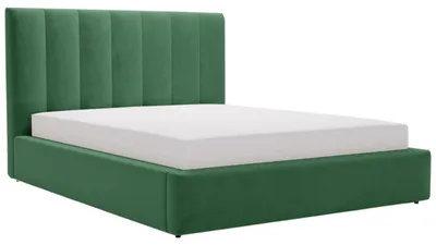 Obrázok produktu pre Čalúnená posteľ MARS 120x200 magic velvet 2225