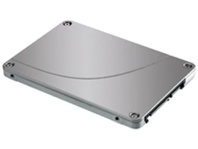 Produktbild von HPE 480GB SATA RI SFF RW MV SSD 2.5" Serial ATA III (P65272-B21)