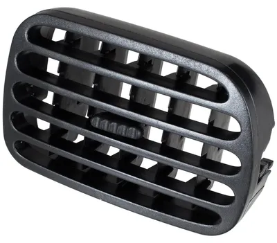 Productafbeelding van Ventilatoruitlaatrooster, rechts, voor Renault Megane I (facelift) 1999-2003 en Scenic 1999-2003