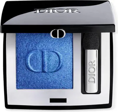 Produktbild von Dior Diorshow Mono Colour 162 Blue Bayadere 2g