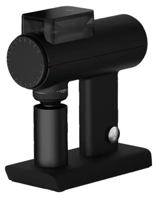 Immagine prodotto di Macinacaffè elettrico Timemore Sculptor 078S Nero