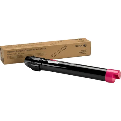 Produktbild von Toner/magenta 9600sh f Phaser 7500