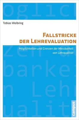 Produktbild von Fallstricke der Lehrevaluation