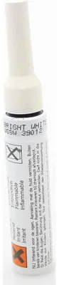 Image de Cortina crayon de laque blanc clair UGSW 39012