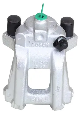 Produktbild von BOSCH Bremssattel Hinten Links für BMW 1 Schrägheck (F20) Ø40mm 0 986 134 599