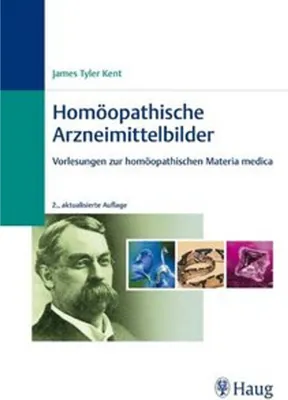 Zdjęcie produktu dla Homöopathische Arzneimittelbilder