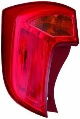 Obrázok produktu pre ABAKUS Zadné svetlo ľavé pre KIA PICANTO (TA)