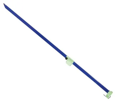 Immagine prodotto di Vercelli Bastone Portacanna Blu 160 cm Blu 160 cm