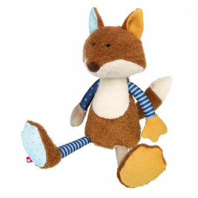 Immagine prodotto di sigikid fox patchwork candy - 42849