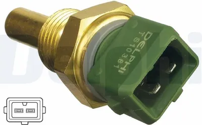 Image de Capteur De Température Du Liquide De Refroidissement Boxer