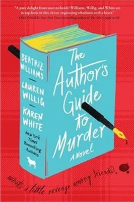 Produktbild von The Author's Guide to Murder