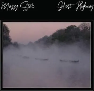 Produktbild von Mazzy Star: GHOST HIGHWAY (Bonustrack CD)