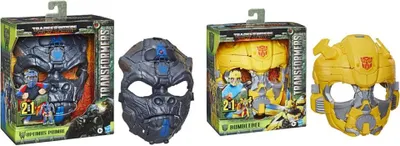 Image de Hasbro Transformers F4121