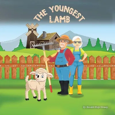 Produktbild von Das jüngste Lamm