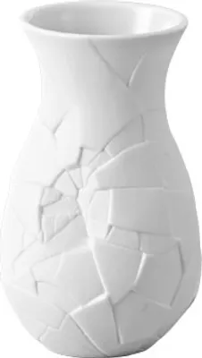 Imagen del producto de Rosenthal Vase of Phases Weiss matt Vase 10 cm/ind 14255-100102-26583