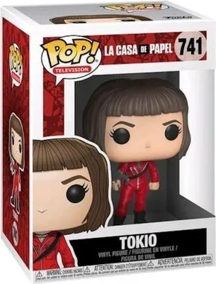 Zdjęcie produktu dla FUNKO 34488, 110 g