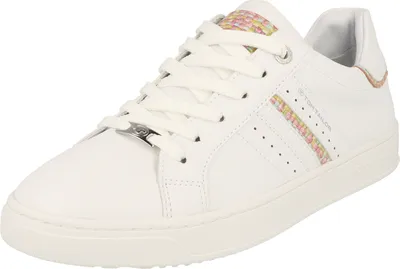 Produktbild von Tom Tailor Damen Sneaker low weiß