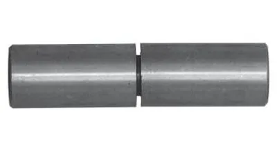 Obrázok produktu pre Zvárací záves ZTK 25 DMX 25x100 - s guľôčkou - balenie po 1 ks