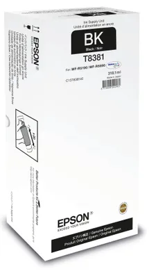 Obrázek produktu pro Recharge XL for A4 - 20.000 pages Black
